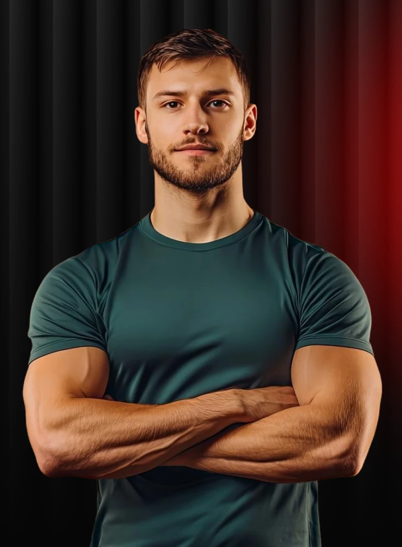 Александр Воронов